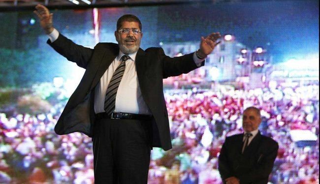 جنگ اخوان المسلمین علیه رسانه ها تشدید می شود