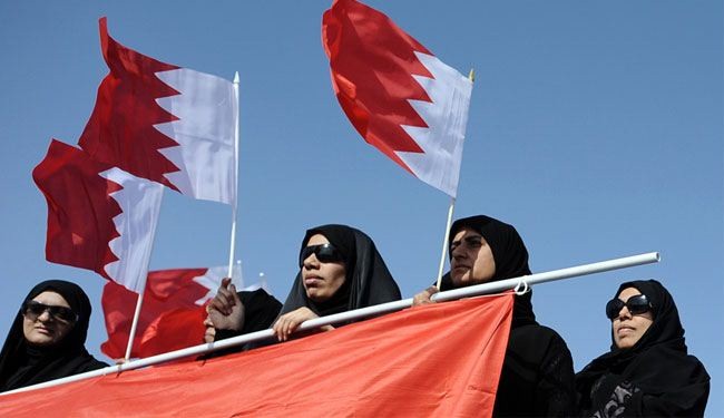 بحرينيات يناشدن السماح بلقاء أبنائهن المحتجزين