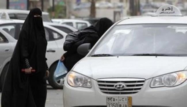 زنان عربستانی؛ موتورسواری آزاد، رانندگی ممنوع!