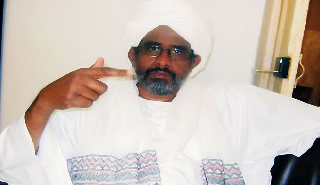 دعوات لاطلاق سراح معتقلي السودان السياسيين