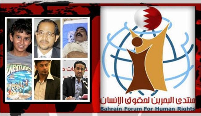 نظام المنامة يشن حملات امنية جديدة ضد المواطنين