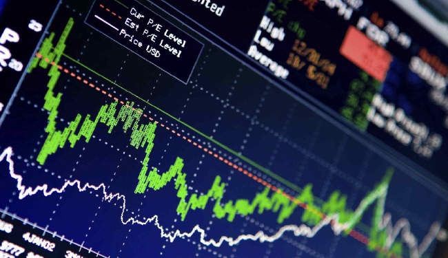 الاسهم الاوروبية تغلق منخفضة بفعل مبيعات