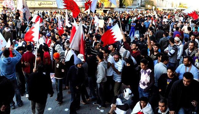 تنديد بممارسات المنامة وتاكيد على مواصلة الدرب