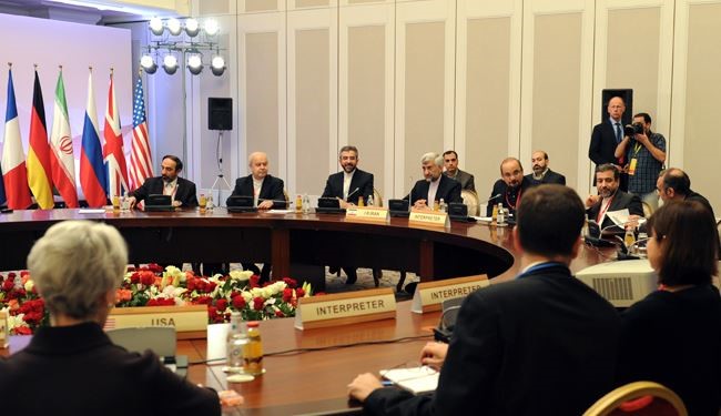 آغاز مذاکرات ایران و 5+1 در قزاقستان