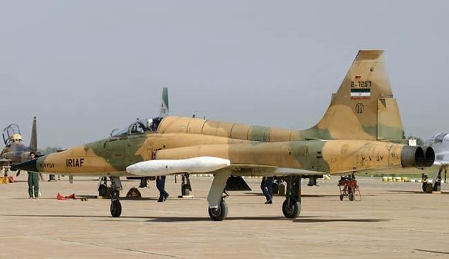 ايران بصدد إزاحة الستار عن منجزات دفاعية جديدة