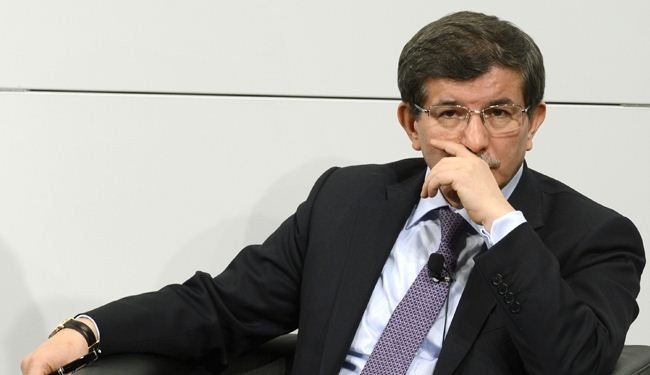 اوغلو يرفض اتهامات الاسد لاردوغان حول تدمير سوريا