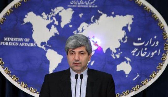 ایران تعارض أي تصعید للازمة في شبه الجزیرة الكوریة