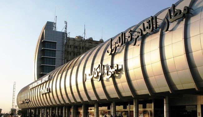 تعلیق سفرهای توریستی از ایران به مصر