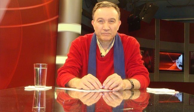 هیثم مناع: بارفتن اسد خشونت پایان نمی یابد