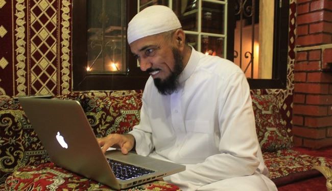 داعية سعودي يدعو  مرسي للإنصات للمعارضة