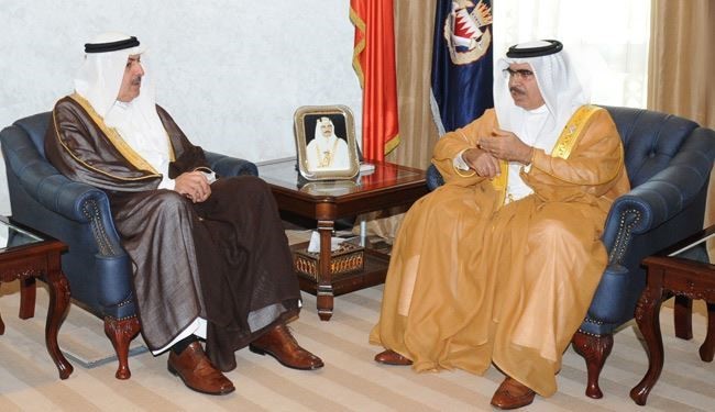 المنامة تستعد لإقامة سباق الفورمولا رغم الاحتجاجات