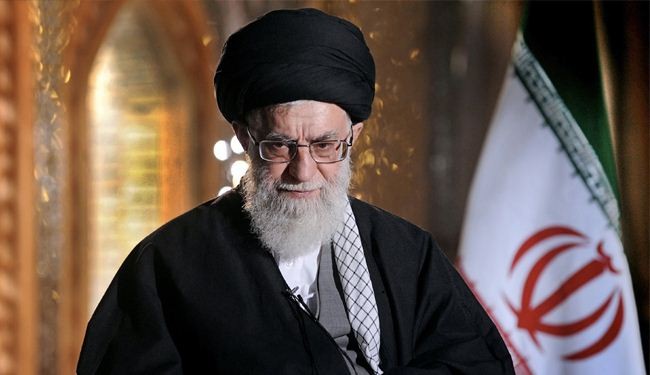 قائد الثورة يطالب ببذل الجهد لانقاذ المنكوبين بالزلزال