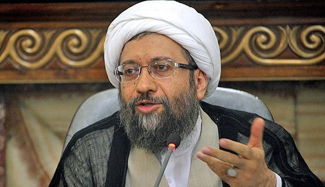 مسؤول ايراني: طريق المفاوضات النووية المنطقية مفتوح