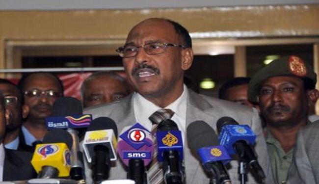 وزير الدفاع السوداني: نهاية قريبة للتمرد في دارفور