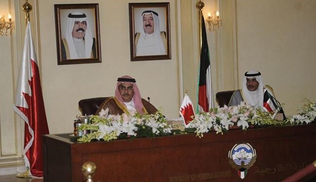 موقف المنامة ازاء حزب الله قد يوثر على العلاقات