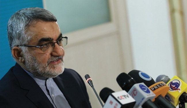 اميركا ستقبل بإيران نووية عاجلاً‌ ام اجلاً