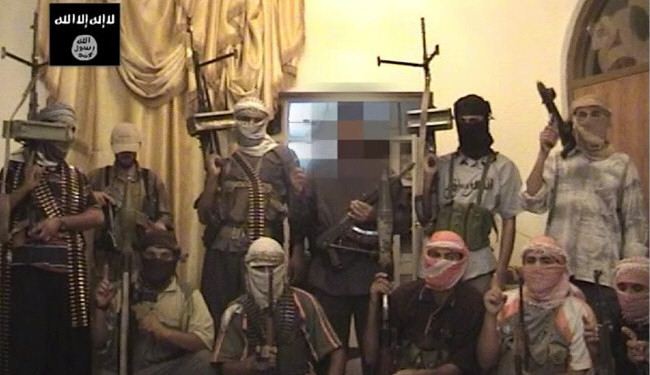 اعتقال اثنين من كبار قياديي القاعدة بالعراق
