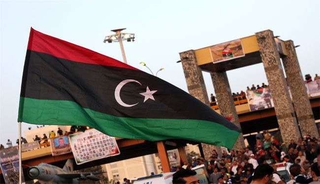 لیبیا تعتقل عشرین مسلحاً هاجموا مجمعاً للشرطة