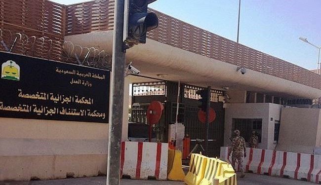 حبس برای متهمان حمله به فرودگاه در عربستان