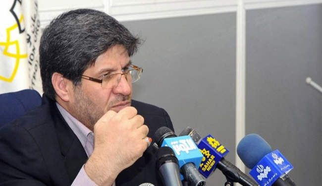 تعزیز العلاقات التجاریة بین ایران ودول افریقیة