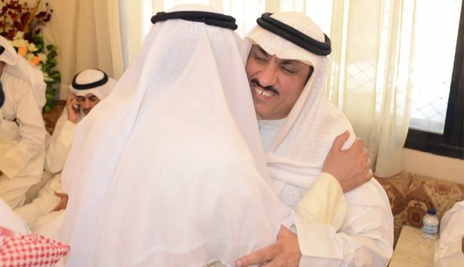 اخوان المسلمین در تدارک 