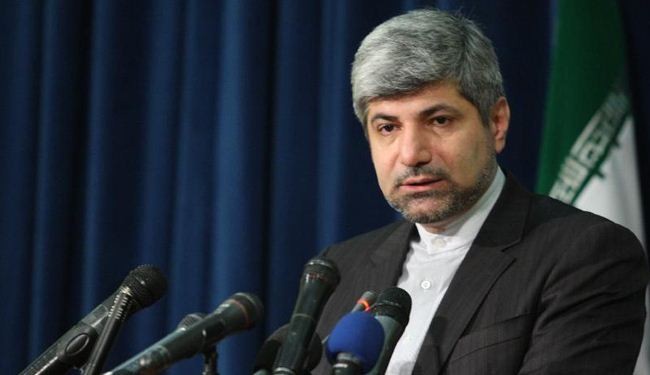 ايران تدين التفجيرات الارهابية التي ضربت العراق