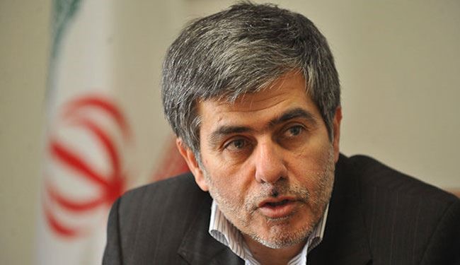 ايران لاتملك برنامجا للتخصيب اكثر من الـ 20 بالمئة