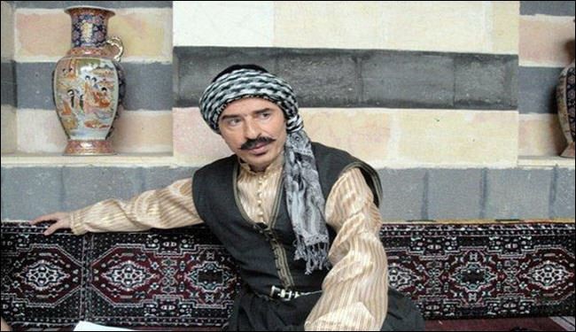 عساف.. سأظل في سوريا ولن أهجرها