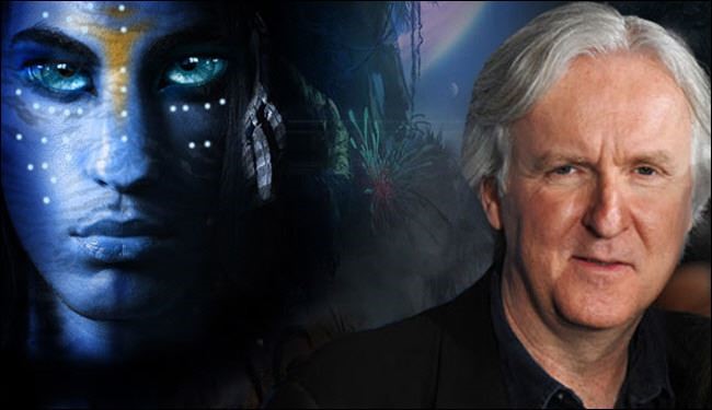 جيمس كاميرون: فيلم 