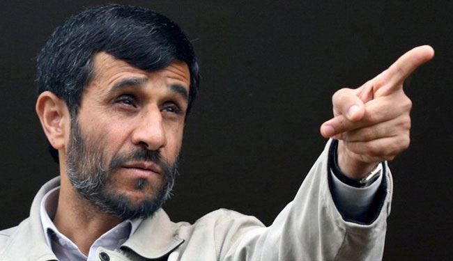 العام الجاري سیکون عام الملاحم المتتالیة لایران