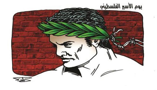 كاريكاتير 18-04-2013