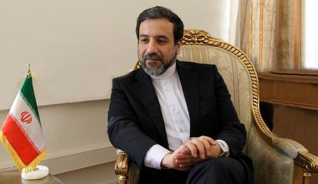 ايران لن تتخلى عن حقها في تخصيب اليورانيوم