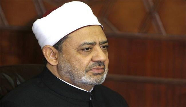 شيخ الأزهر يزور البحرين