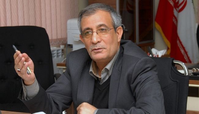 اتفاقیة تعاون بین المناطق الایرانیة الحرة وجورجیا