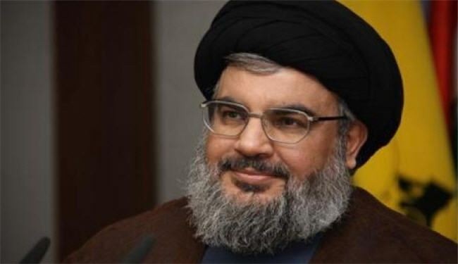 صحيفة لبنانية: السيد نصرالله زار ايران قبل اسبوعين