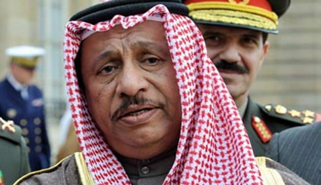 إحالة رئيس مجلس الوزراء الكويتي إلى محكمة الوزراء
