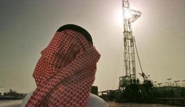 عربستان به نفت یمن چشم طمع دارد