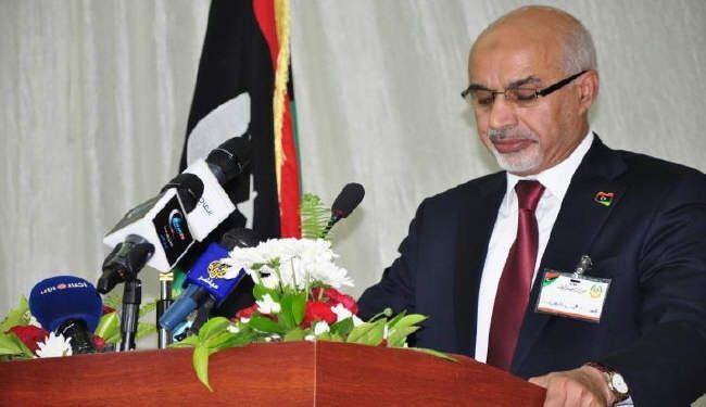 ثغرات امنية في محيط السفارة الفرنسية بطرابلس