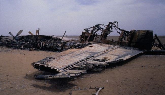 الغطرسة الامريكية في مواجهة ايران