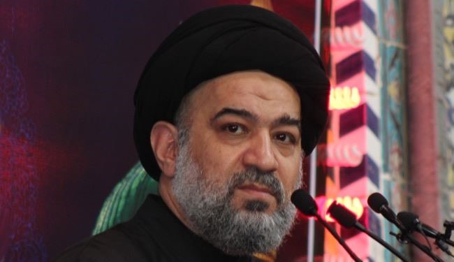 ممثل المرجع السيستاني ينتقد أداء بعض البرلمانيين