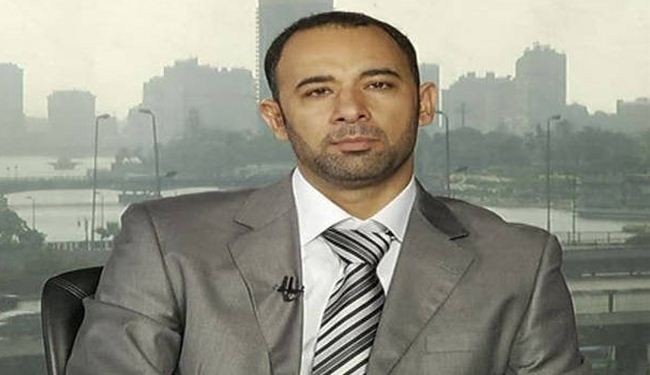 المعارضة البحرينية تدين اعتقال هشام الصباغ