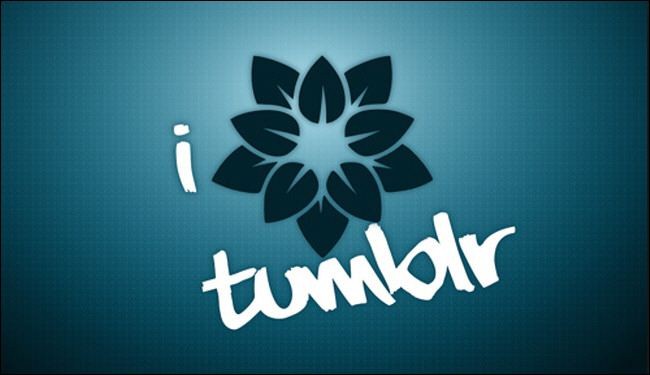 تمبلر tumblr يكشف عن تحديث تطبيقاته للهواتف الذكية