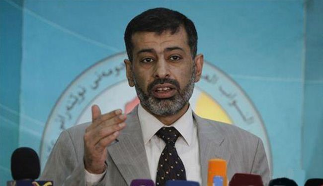 هشدار نماینده عراقی درباره خطر منافقین