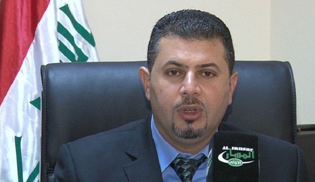 الجزیره قطر در عراق تعطیل شد