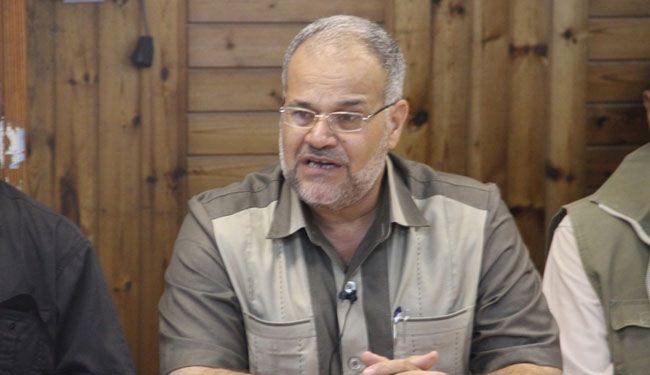 حركة الجهاد تحمل الاحتلال تبعات العدوان على غزة