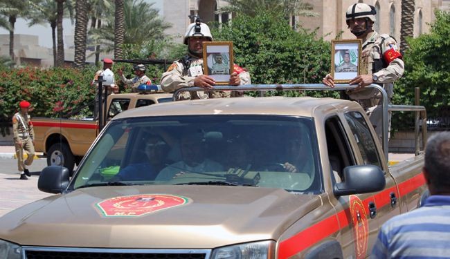 مراسل العالم: وساطات عشائرية لحل الازمة بالعراق