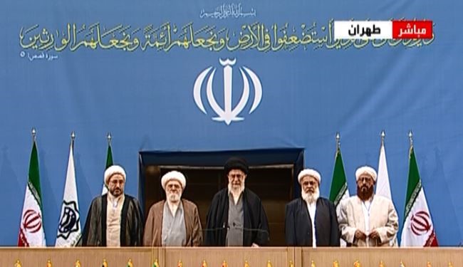 اجلاس جهانی علما و بیداری اسلامی آغاز شد