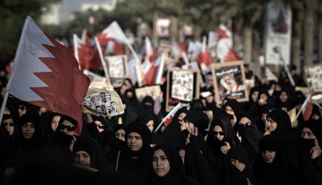 المعارضة البحرينية: