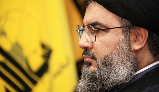 سید حسن نصرالله فردا سخنرانی می‌کند