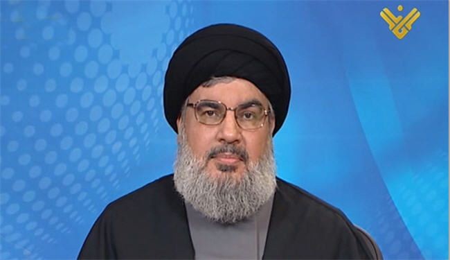 السيد نصرالله يلقي كلمة مساء الثلاثاء
